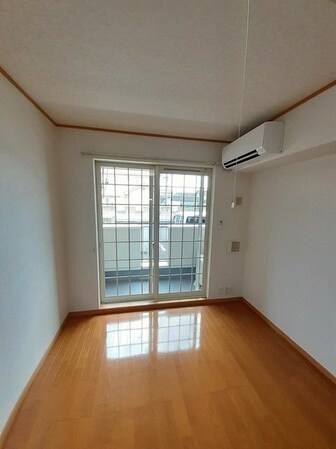 メリディオIの物件内観写真